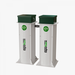 Евробион Отель 15